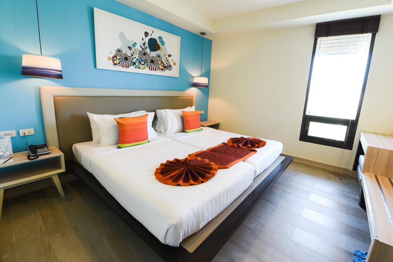 Springfield@Sea Resort & Spa