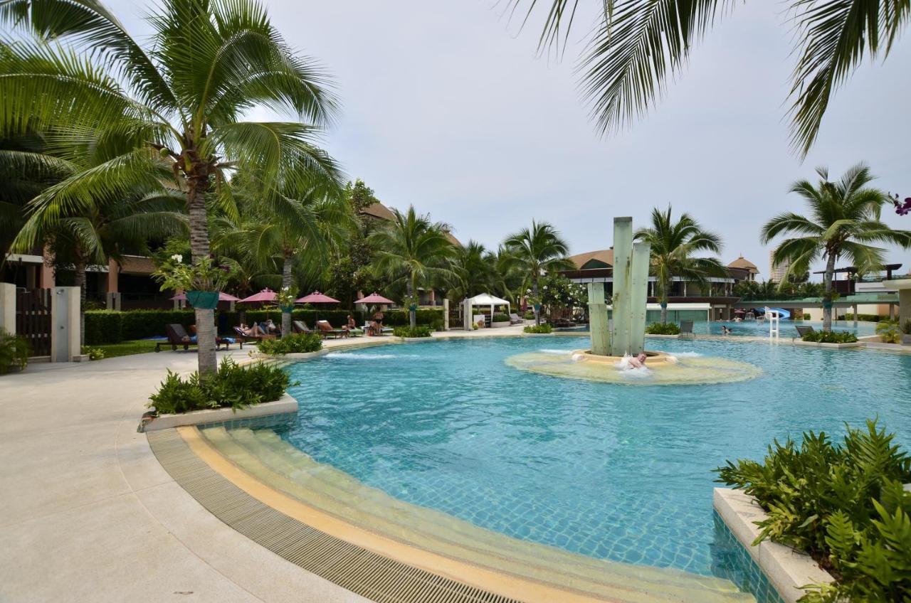 Springfield@Sea Resort & Spa