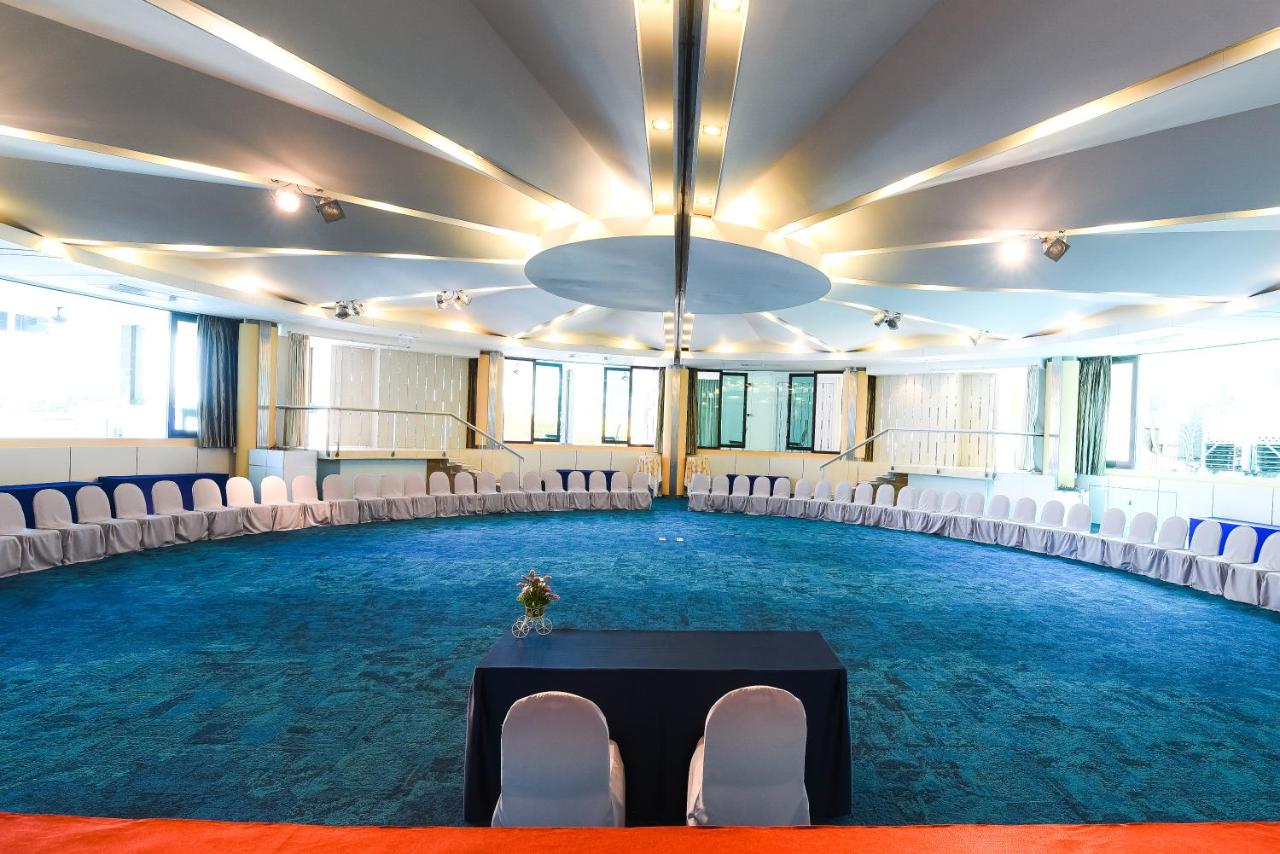 Springfield@Sea Resort & Spa