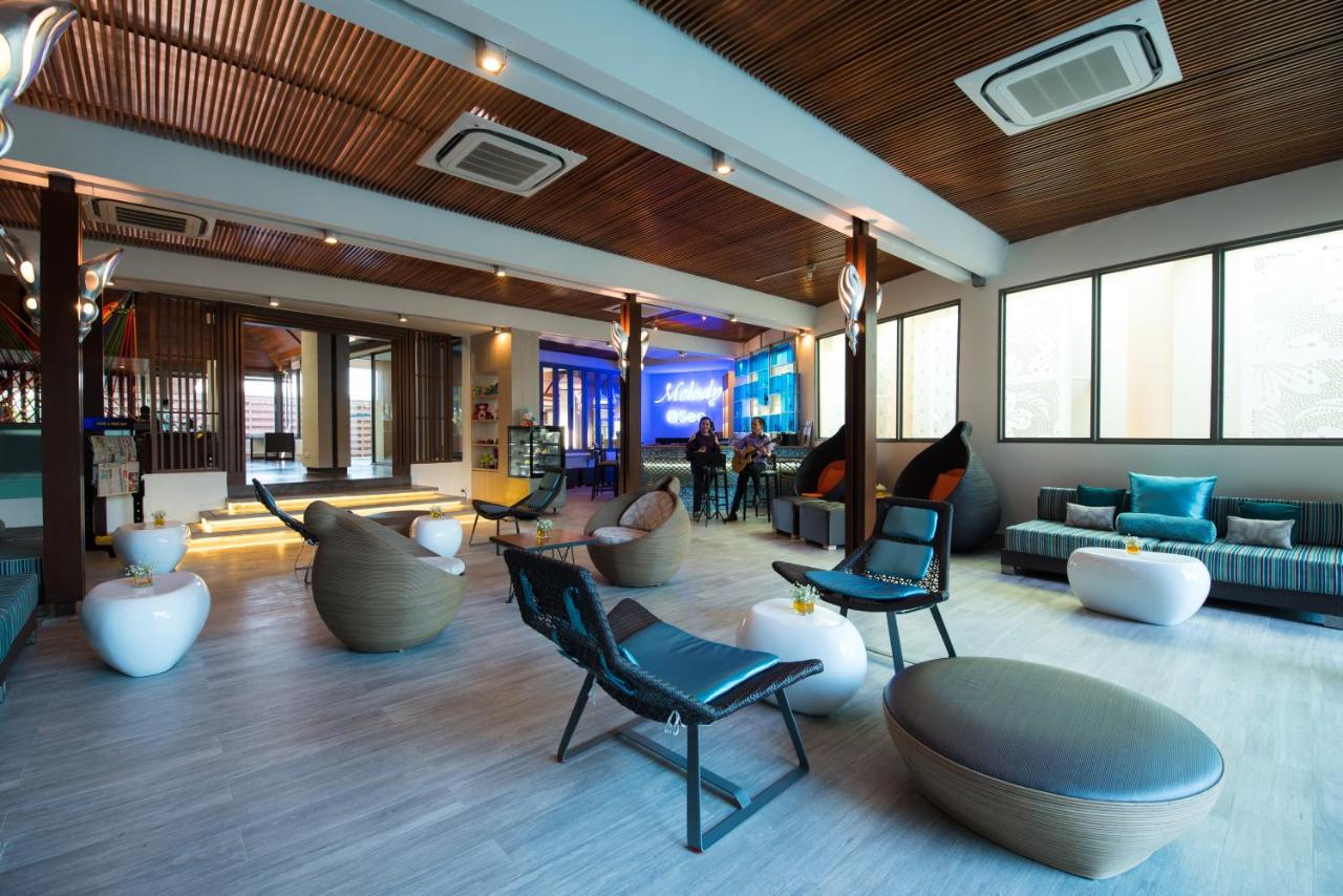 Springfield@Sea Resort & Spa