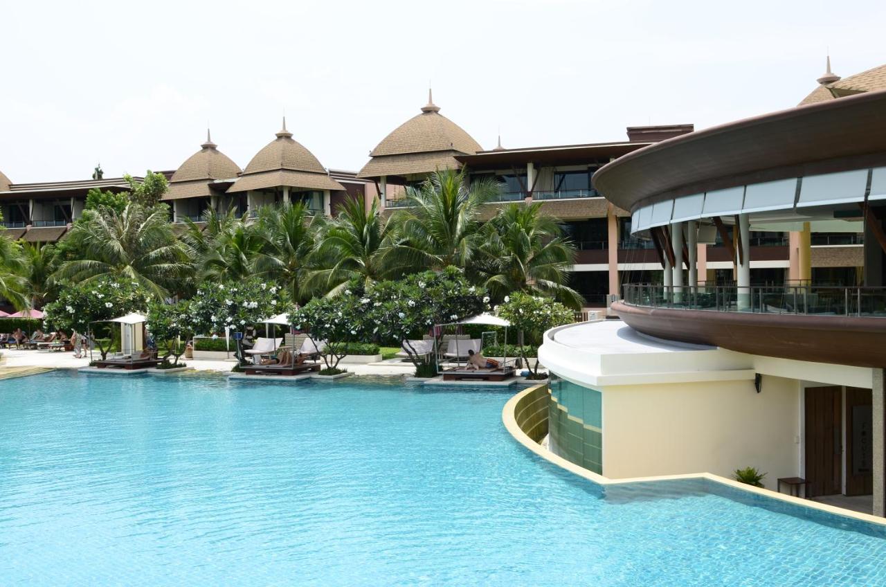Springfield@Sea Resort & Spa