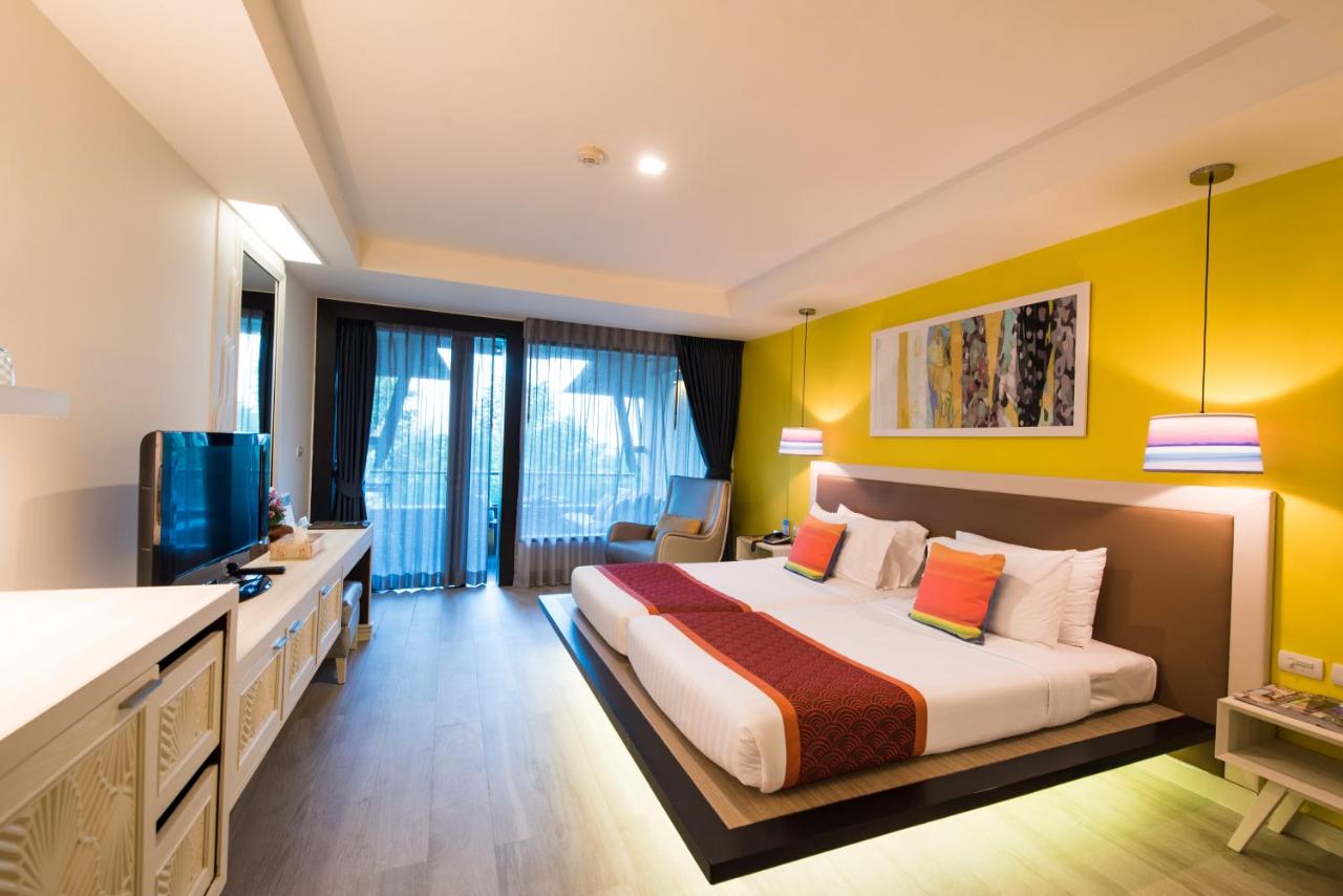 Springfield@Sea Resort & Spa