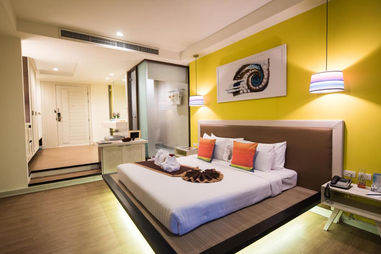 Springfield@Sea Resort & Spa