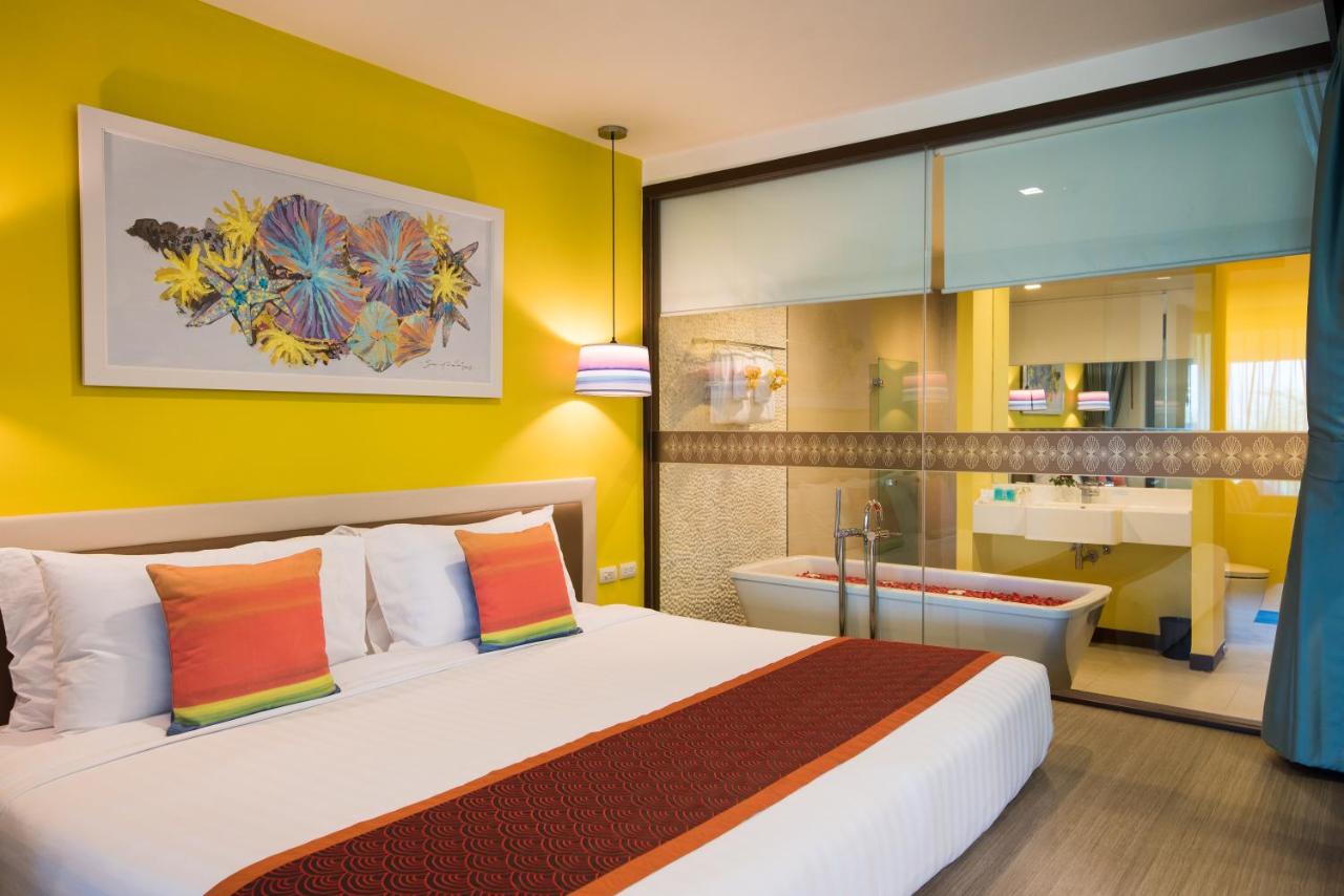Springfield@Sea Resort & Spa