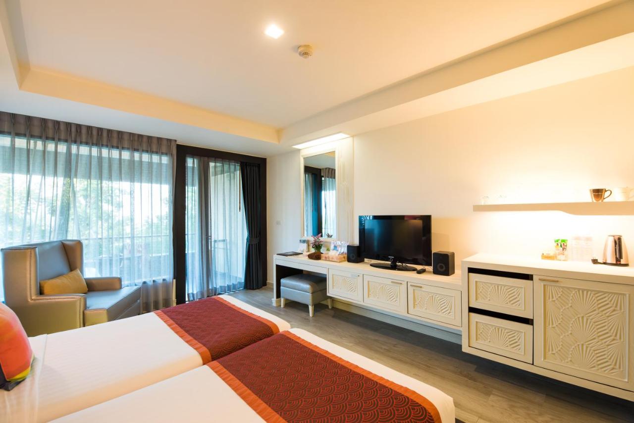 Springfield@Sea Resort & Spa