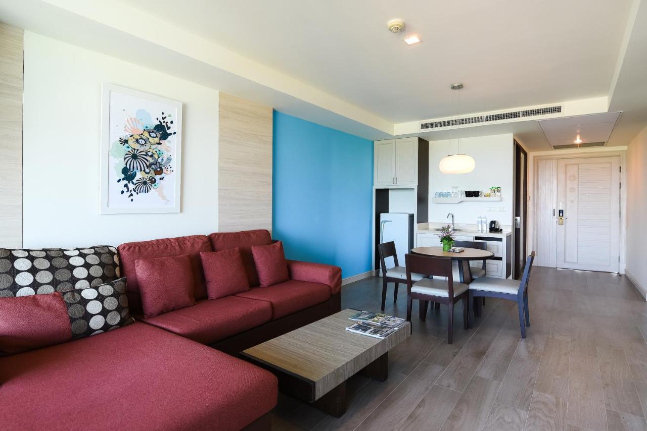 Springfield@Sea Resort & Spa