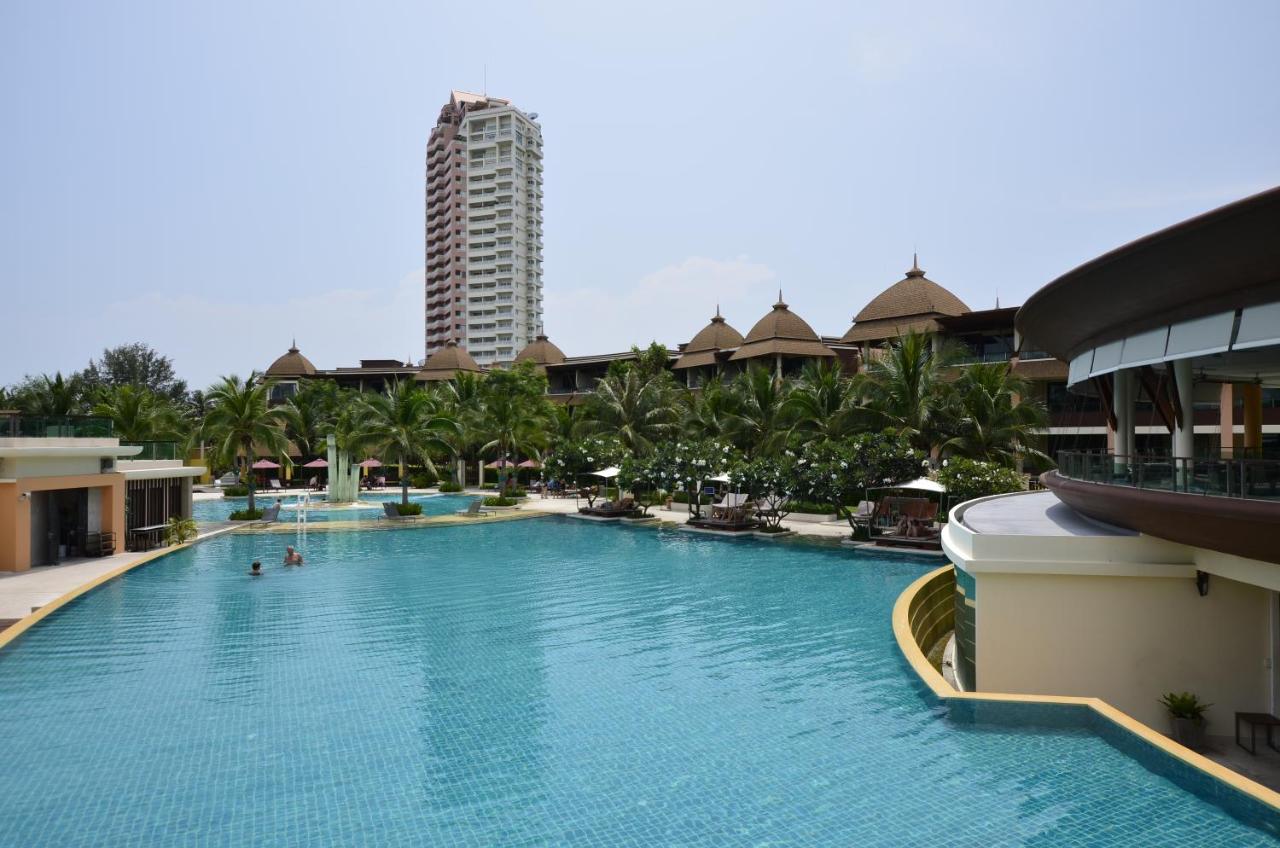 Springfield@Sea Resort & Spa