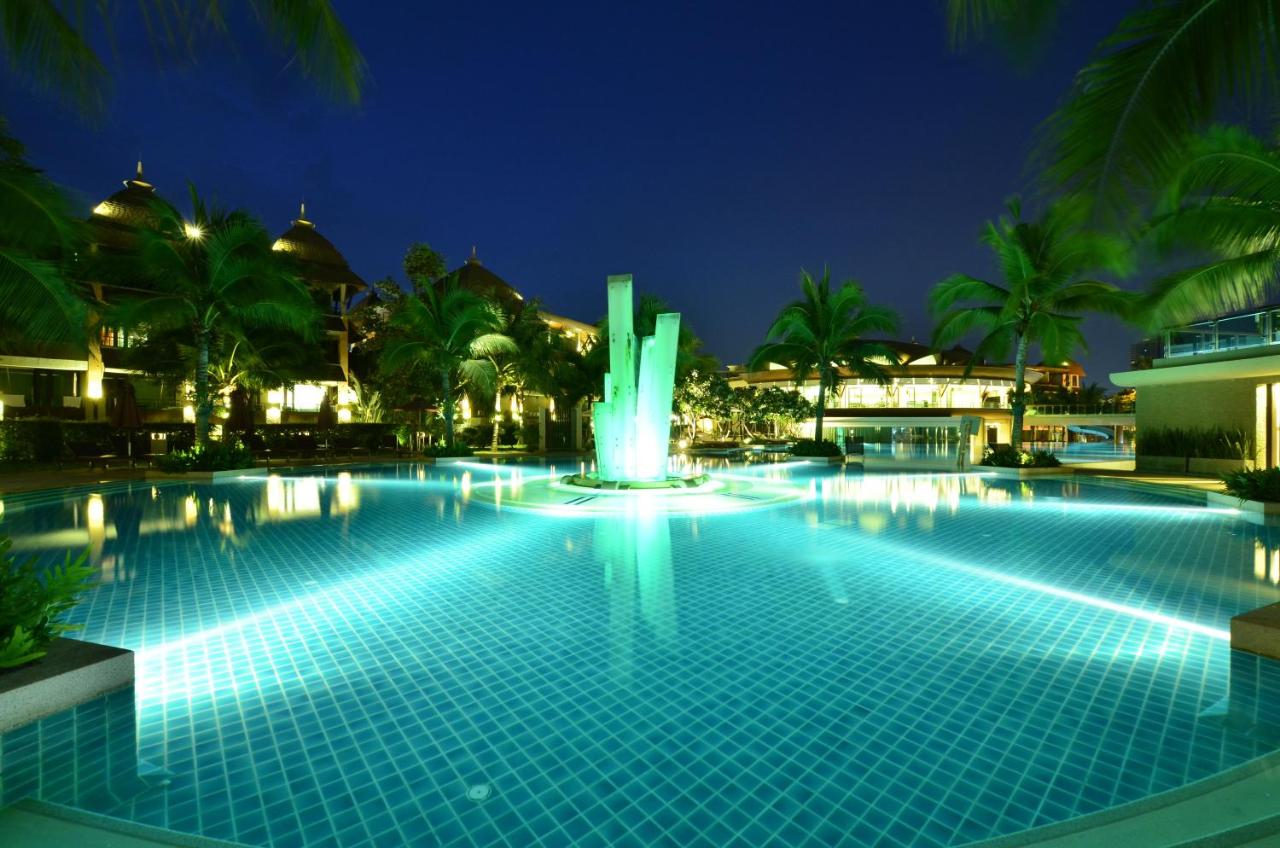 Springfield@Sea Resort & Spa