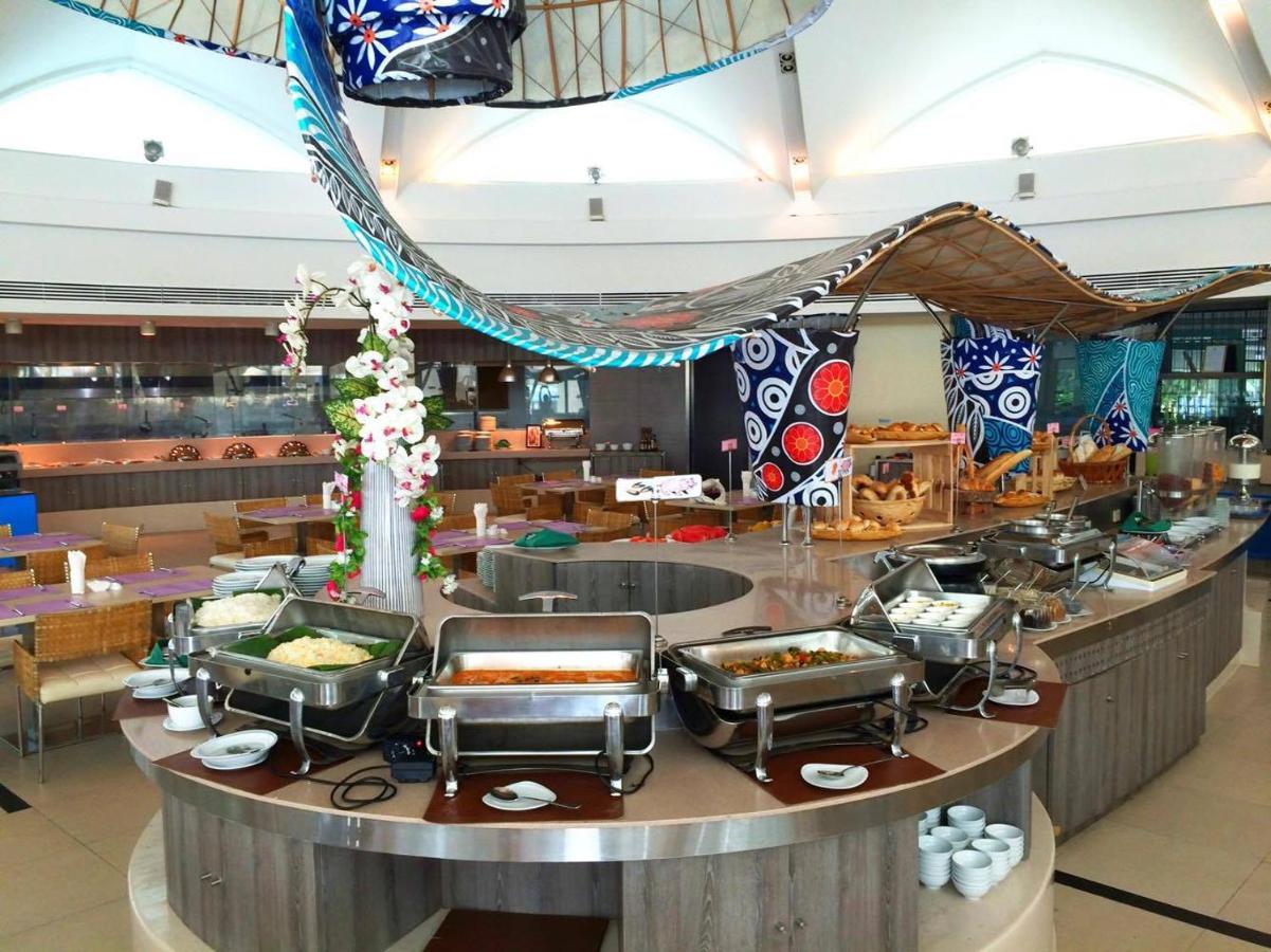 Springfield@Sea Resort & Spa