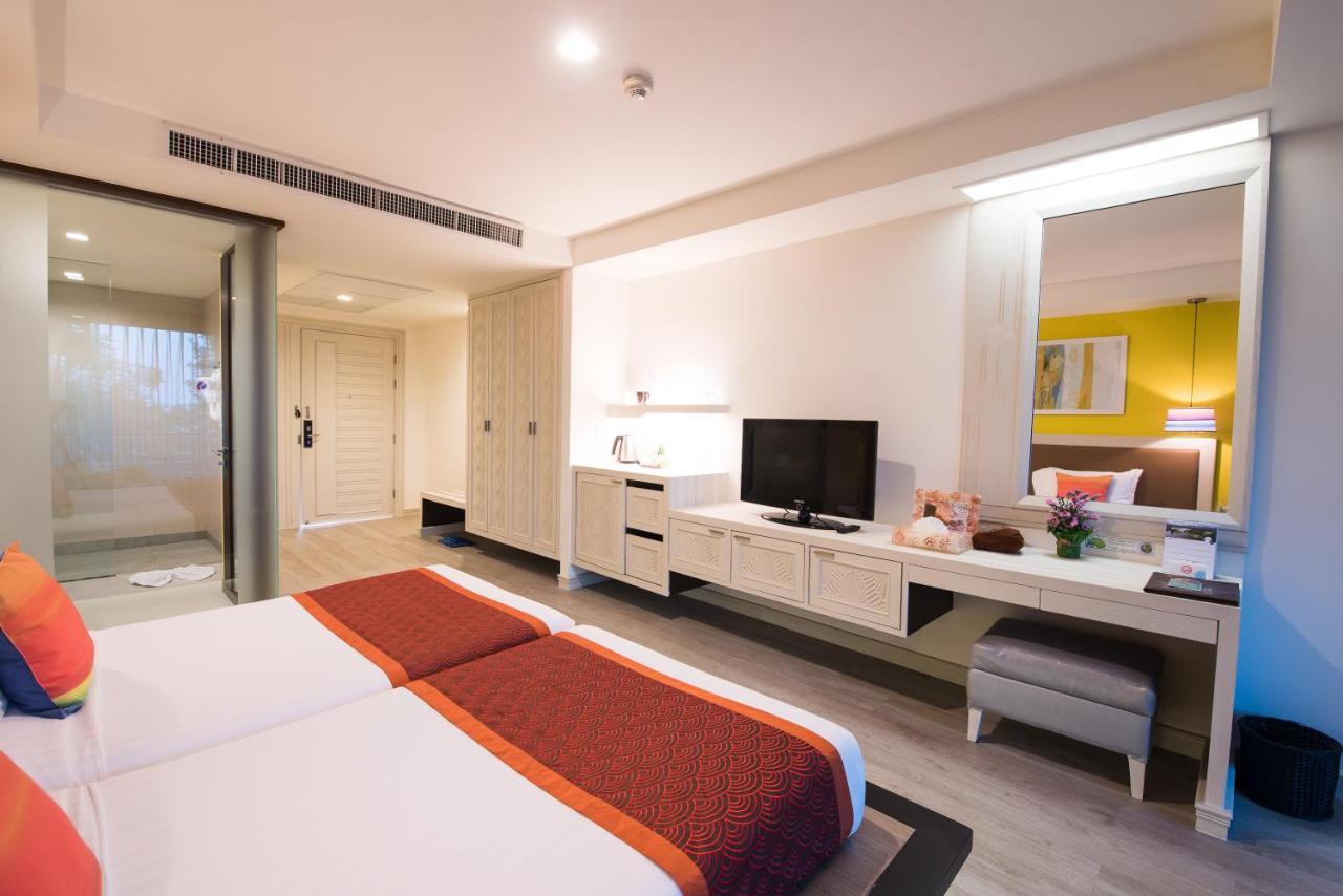 Springfield@Sea Resort & Spa