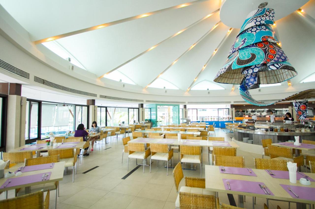 Springfield@Sea Resort & Spa