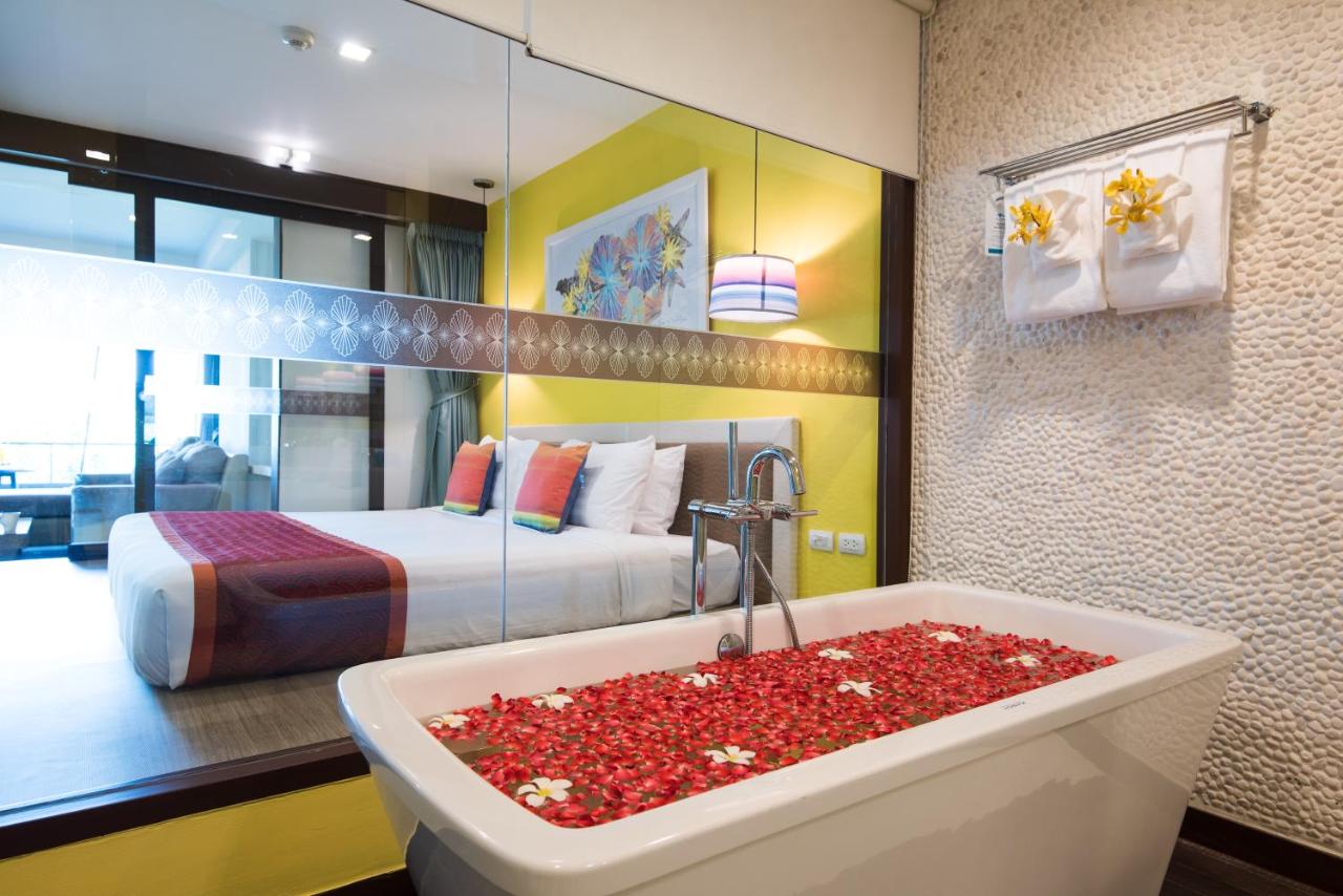 Springfield@Sea Resort & Spa