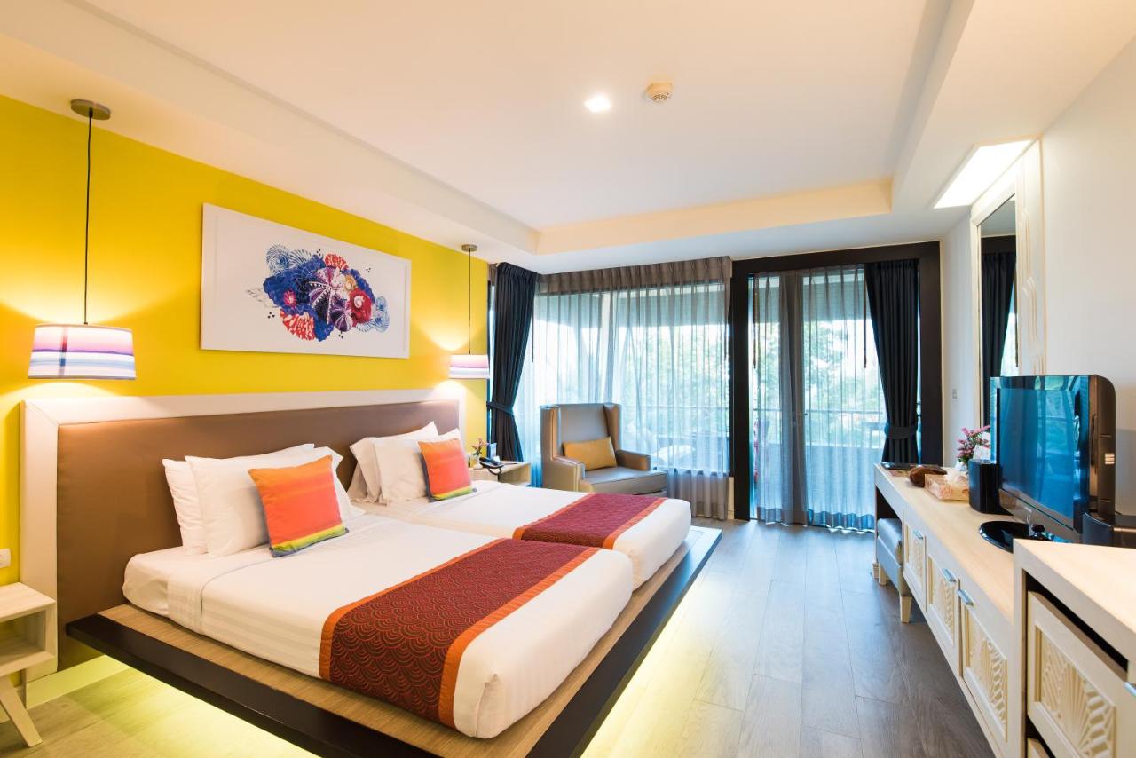 Springfield@Sea Resort & Spa