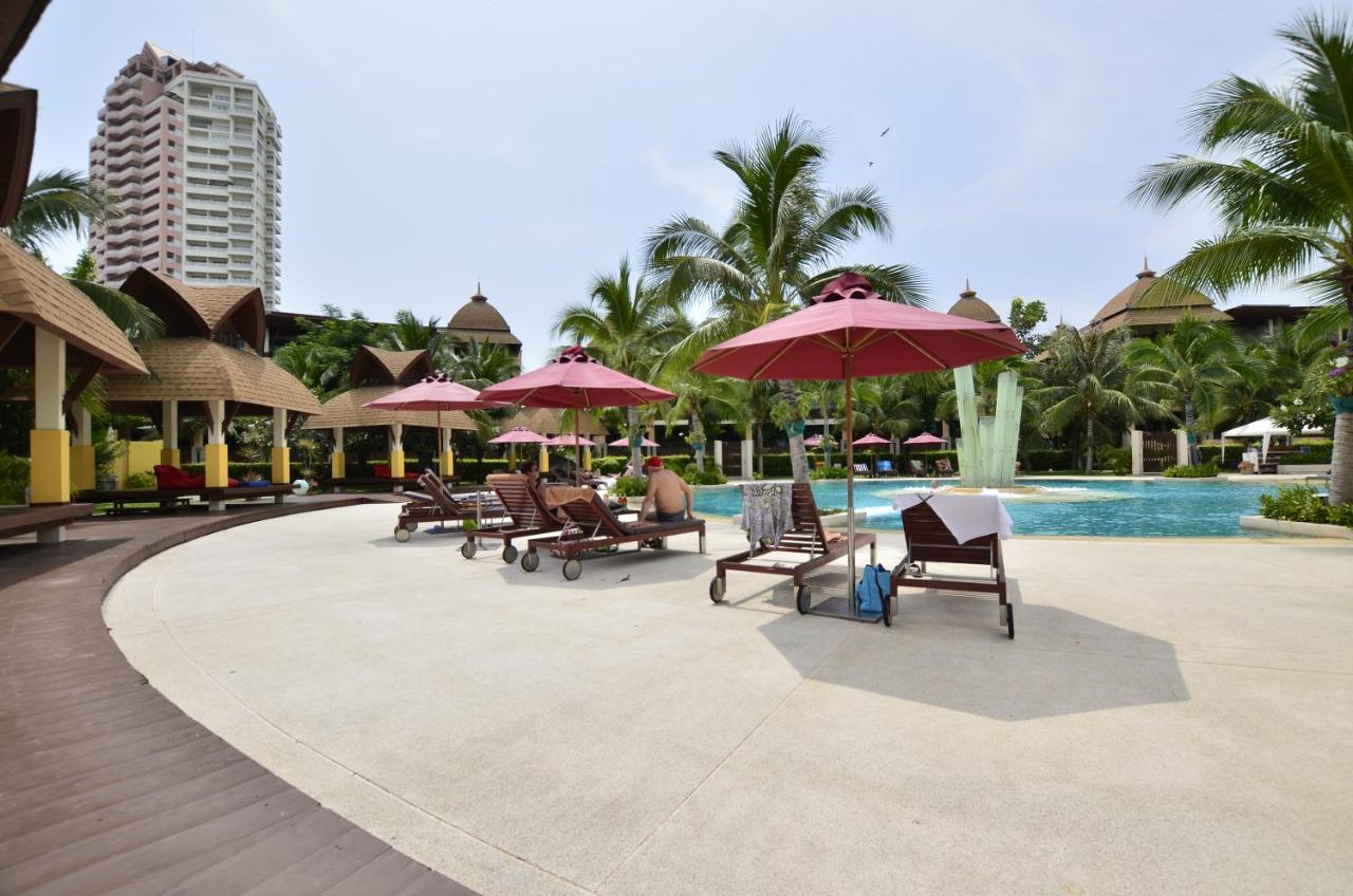 Springfield@Sea Resort & Spa