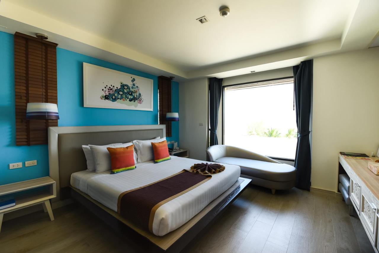 Springfield@Sea Resort & Spa