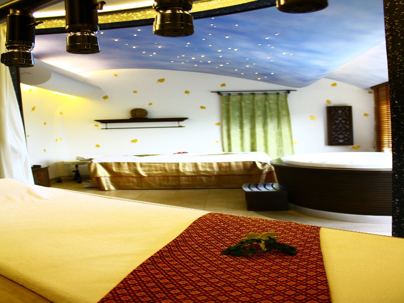 Springfield Village Golf & Spa