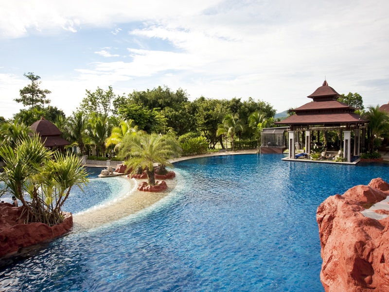 Springfield Village Golf & Spa