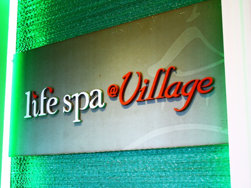 Springfield Village Golf & Spa