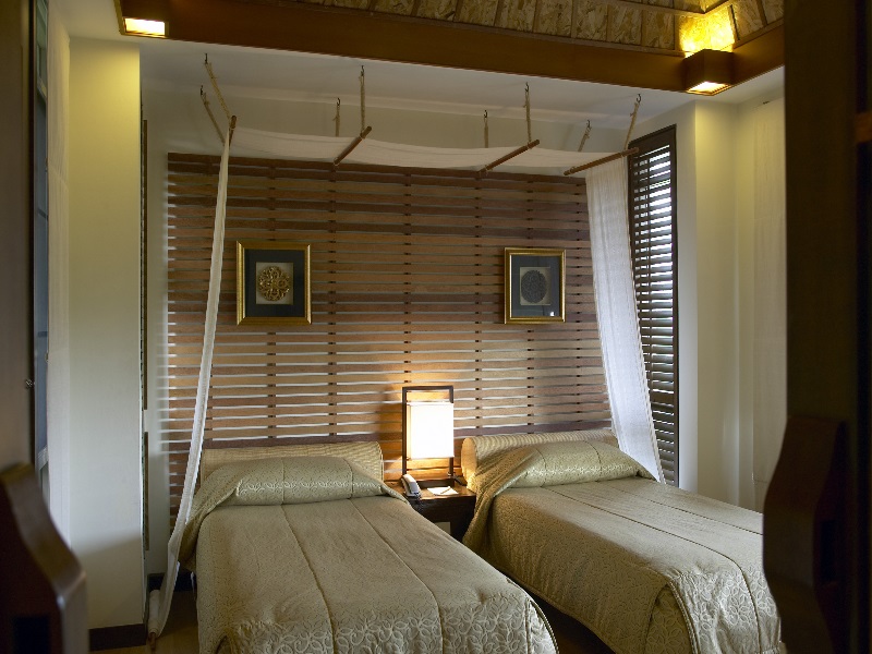 Springfield Village Golf & Spa
