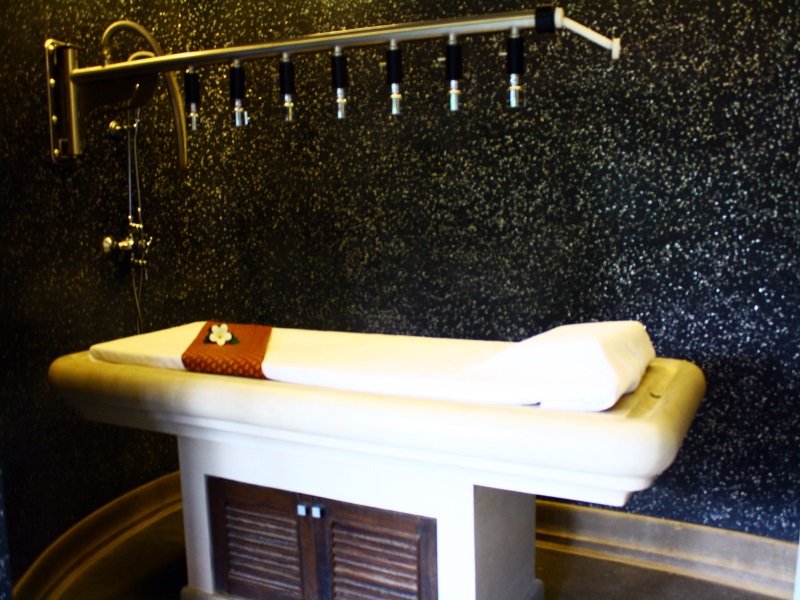 Springfield Village Golf & Spa