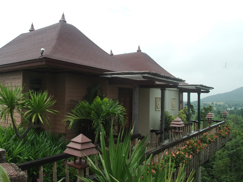 Springfield Village Golf & Spa