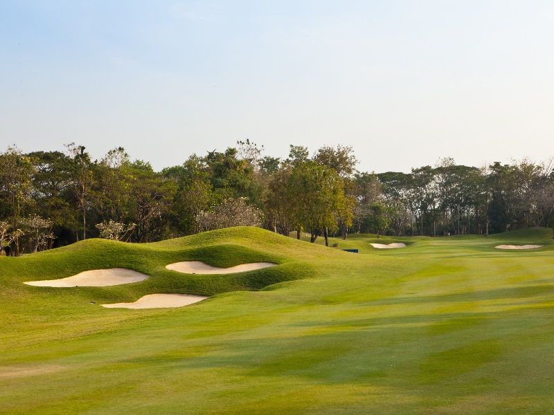 Springfield Village Golf & Spa