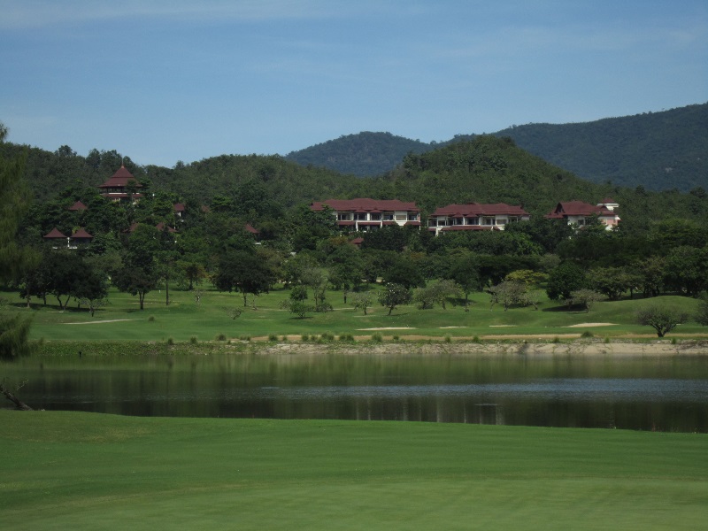 Springfield Village Golf & Spa