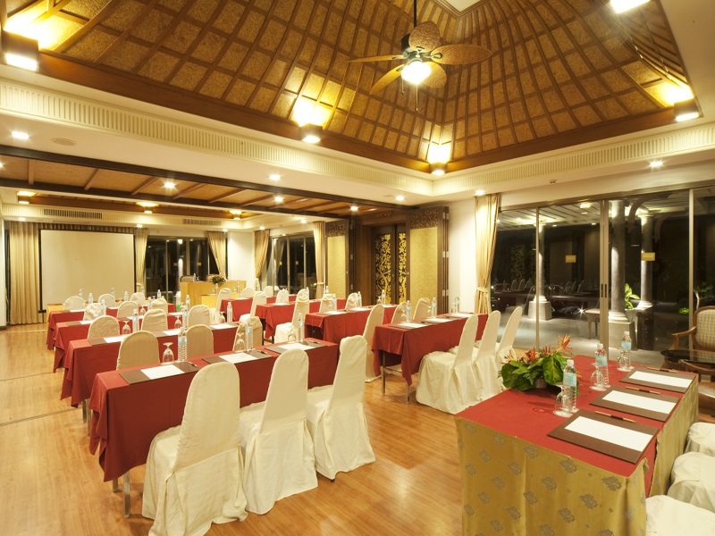 Springfield Village Golf & Spa