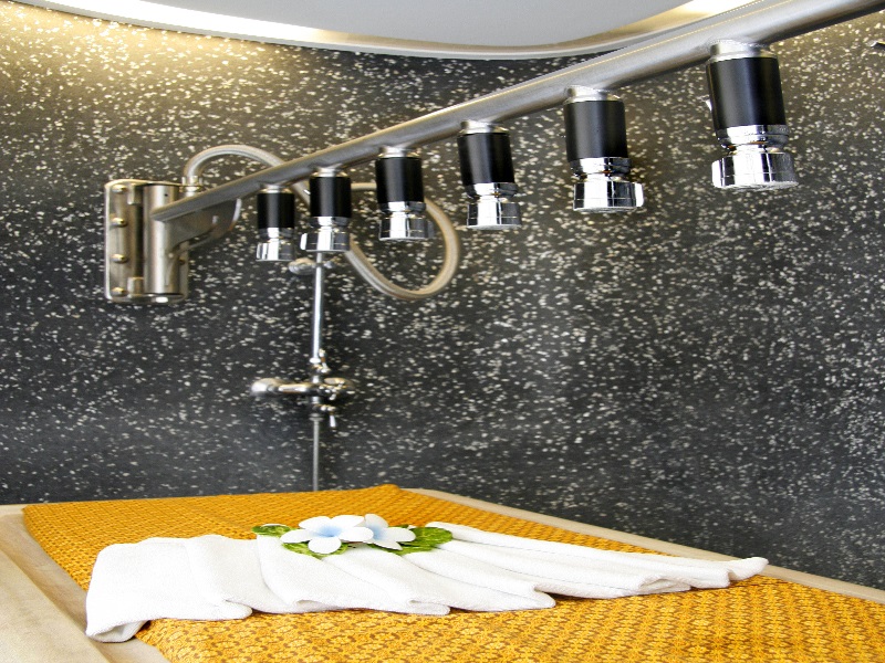 Springfield Village Golf & Spa