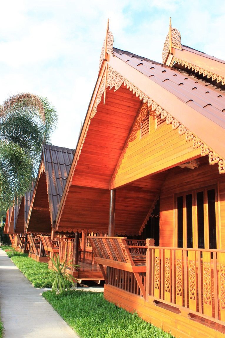 Srisawat Resort Chaam