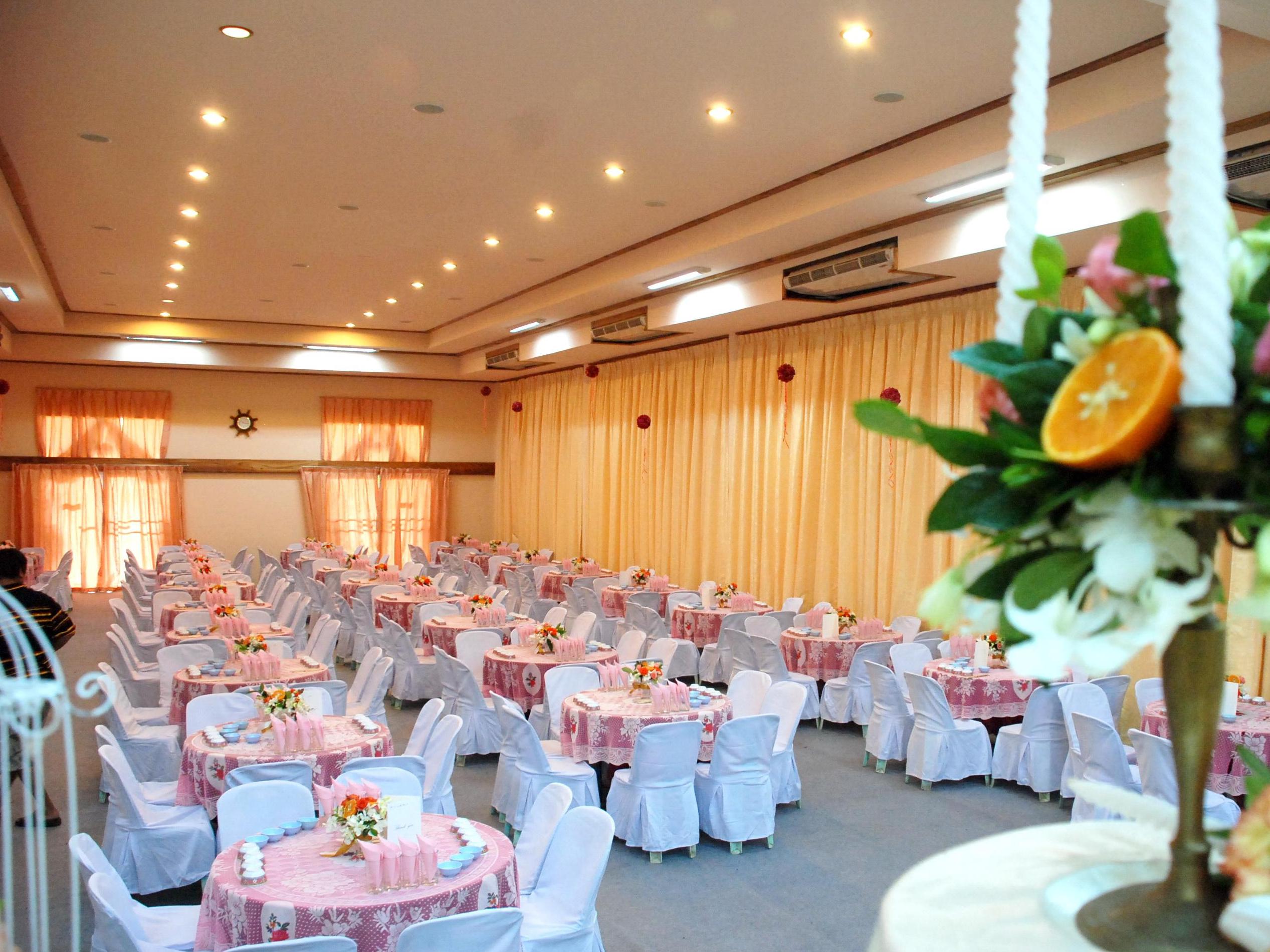 Suanphet Riverview Resort