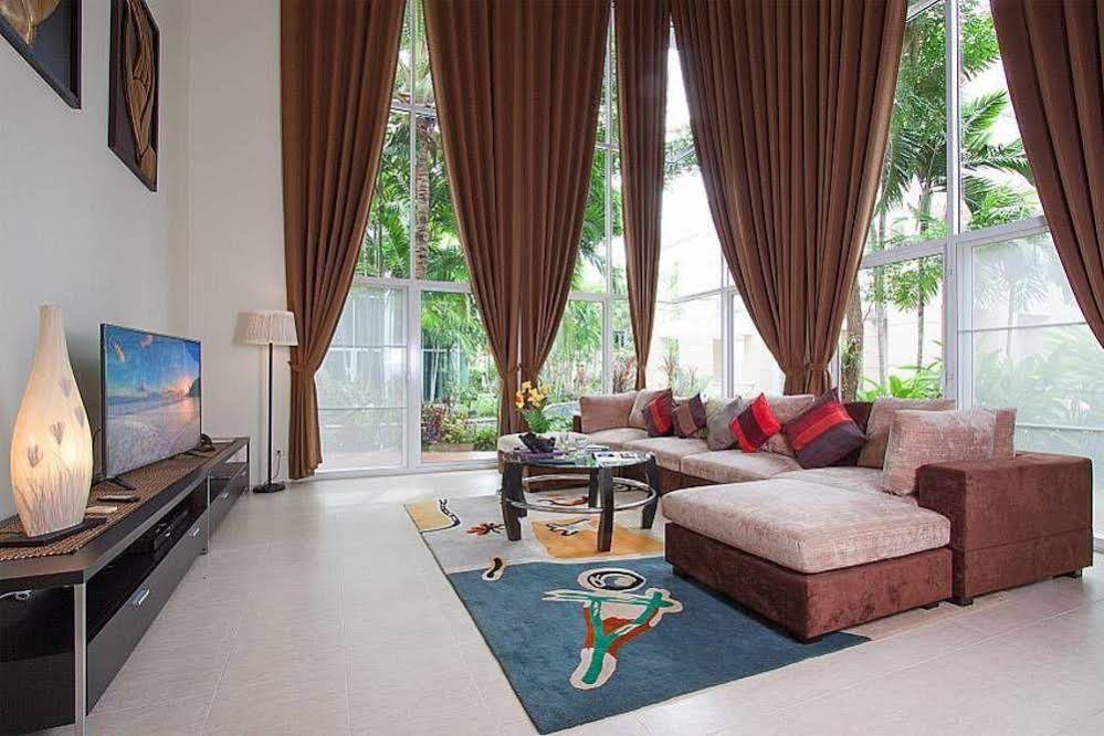 Sunvillas Hua Hin Blue Lagoon