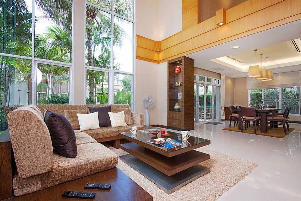 Sunvillas Hua Hin Blue Lagoon