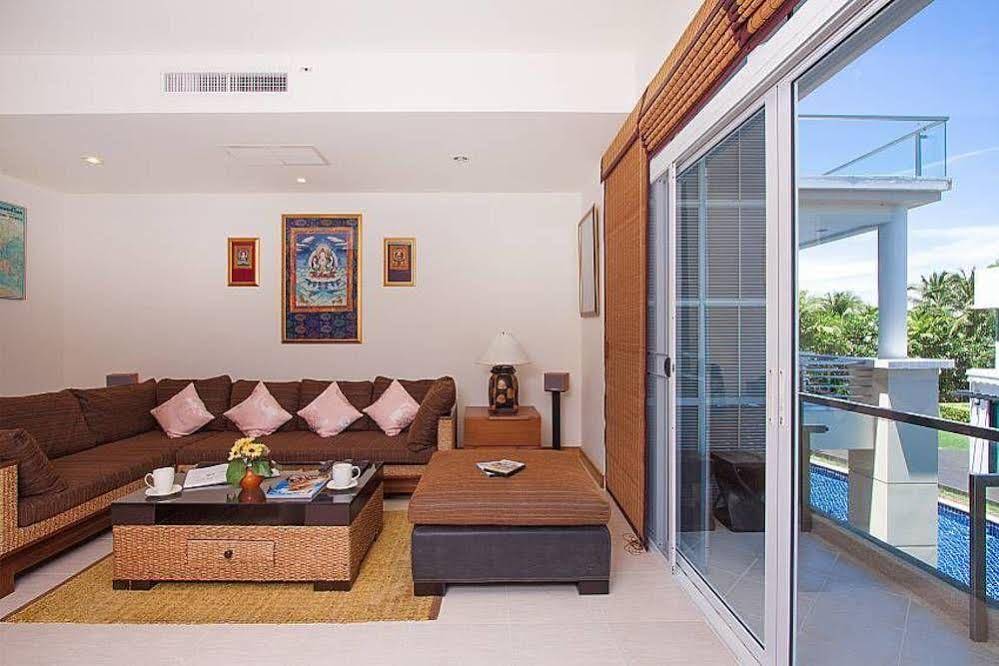 Sunvillas Hua Hin Blue Lagoon