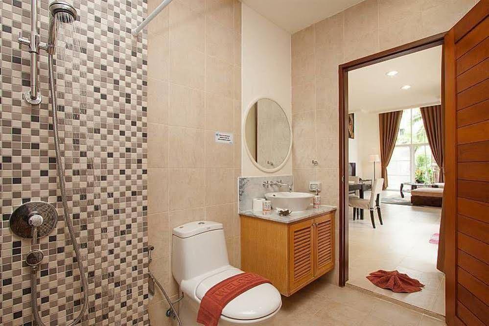 Sunvillas Hua Hin Blue Lagoon