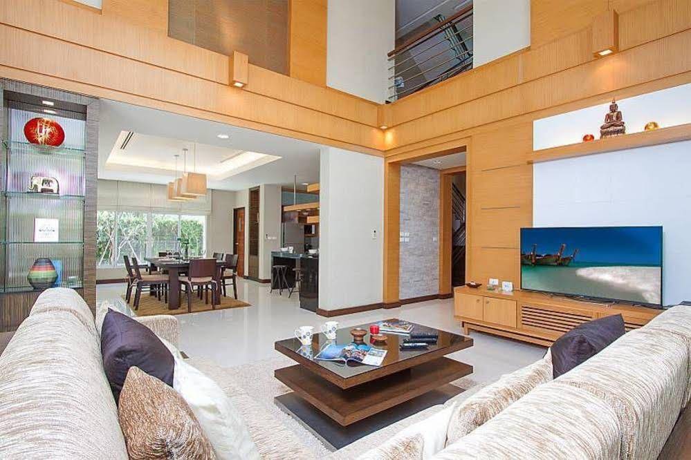 Sunvillas Hua Hin Blue Lagoon