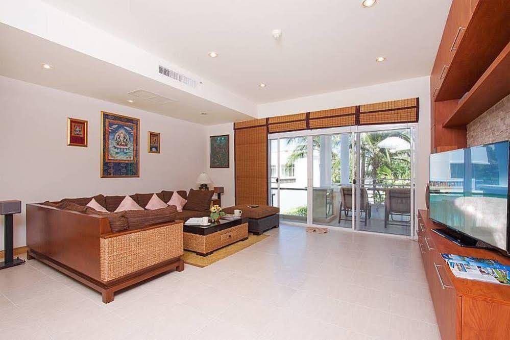 Sunvillas Hua Hin Blue Lagoon