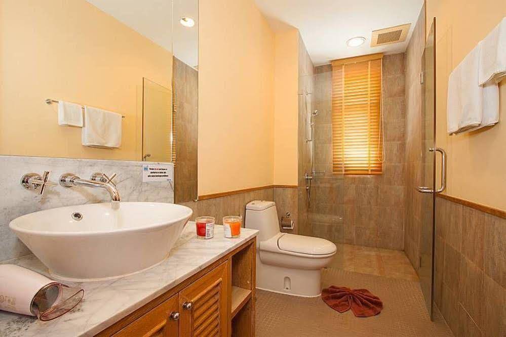 Sunvillas Hua Hin Blue Lagoon