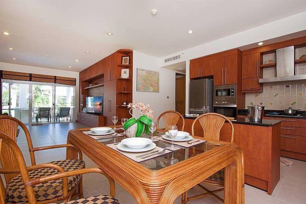 Sunvillas Hua Hin Blue Lagoon
