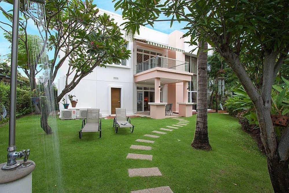 Sunvillas Hua Hin Blue Lagoon