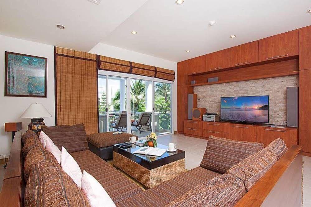 Sunvillas Hua Hin Blue Lagoon