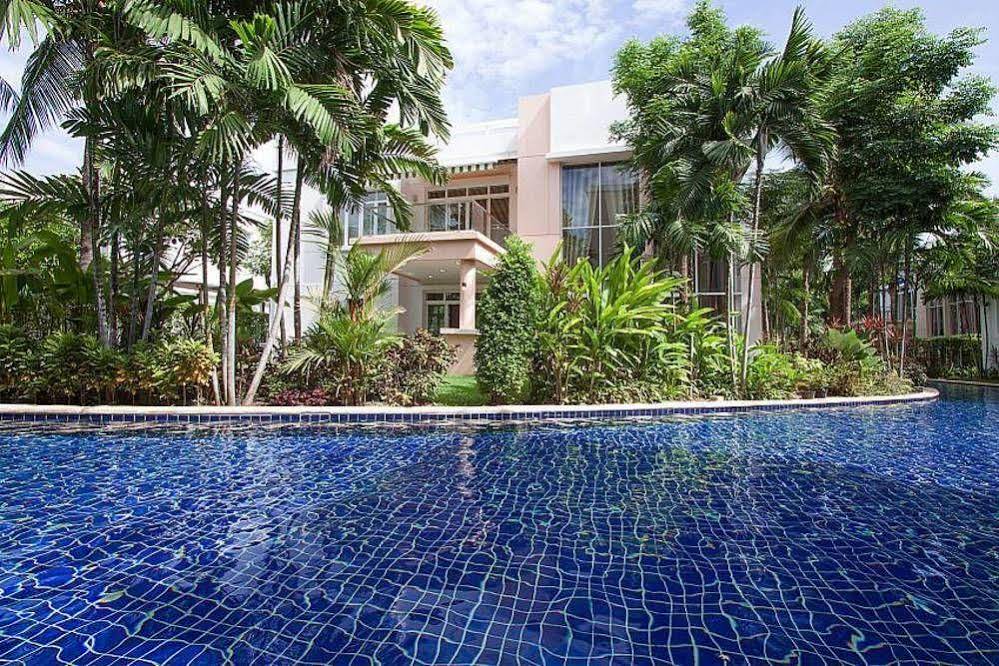 Sunvillas Hua Hin Blue Lagoon