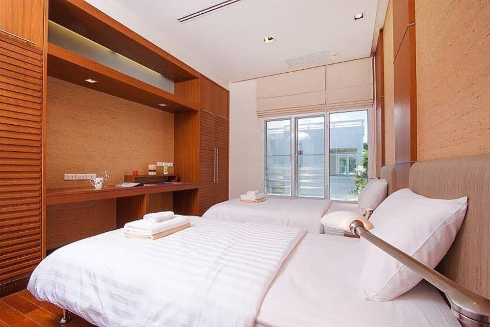 Sunvillas Hua Hin Blue Lagoon