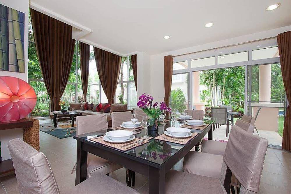 Sunvillas Hua Hin Blue Lagoon