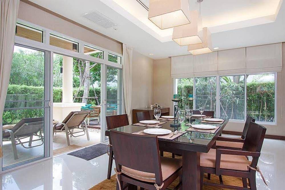 Sunvillas Hua Hin Blue Lagoon