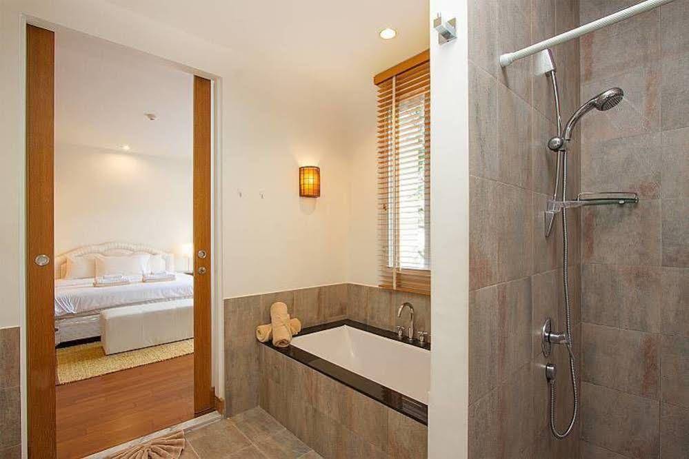 Sunvillas Hua Hin Blue Lagoon