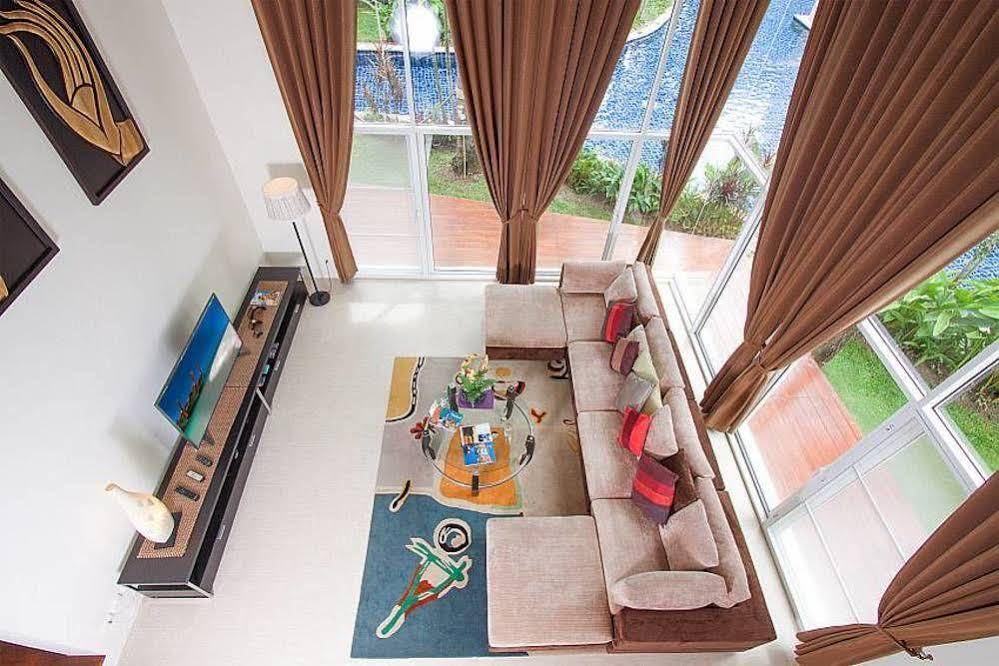 Sunvillas Hua Hin Blue Lagoon
