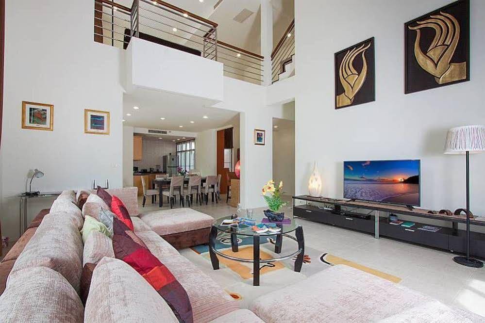 Sunvillas Hua Hin Blue Lagoon