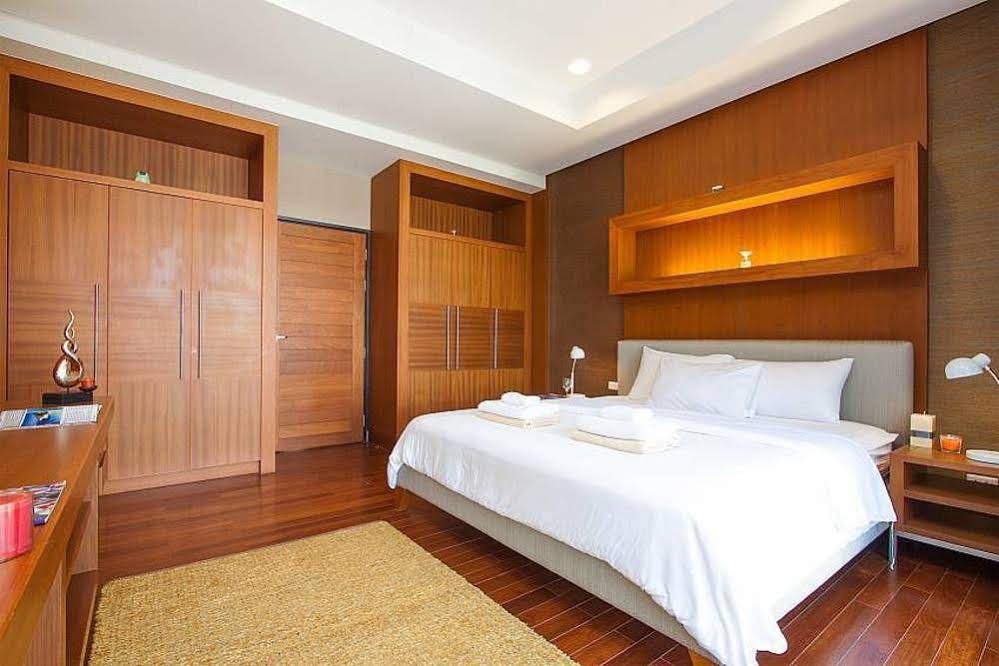 Sunvillas Hua Hin Blue Lagoon