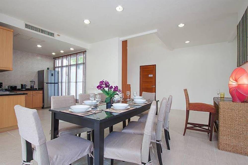 Sunvillas Hua Hin Blue Lagoon